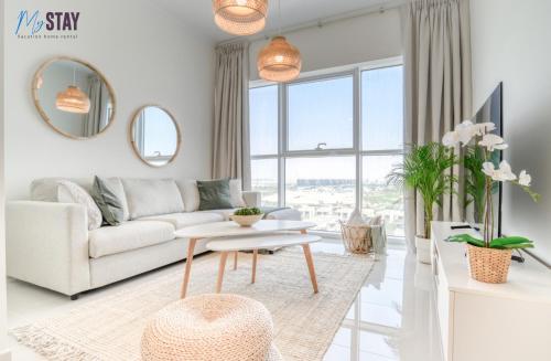 Lovely One Bedroom Apartment, Dubaï (photo 5)
