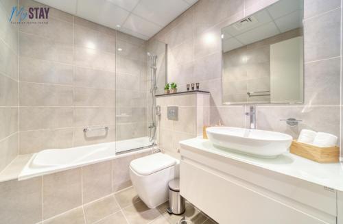 Lovely One Bedroom Apartment, Dubaï (photo 8)