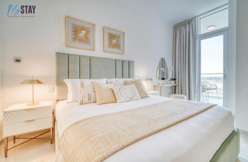 Lovely One Bedroom Apartment, Dubaï (photo 9)