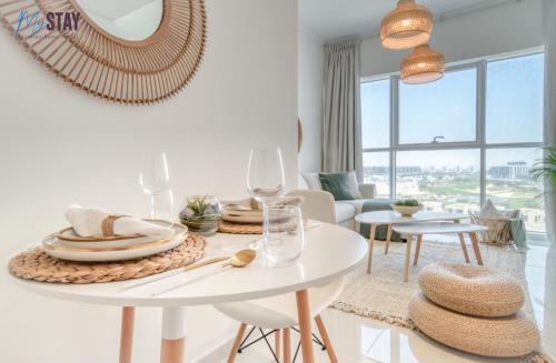 Lovely One Bedroom Apartment, Dubaï (photo 10)