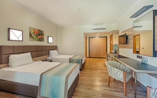 Kimeros Park Holiday Village - Ultra All Inc. Kids Concept - image 13