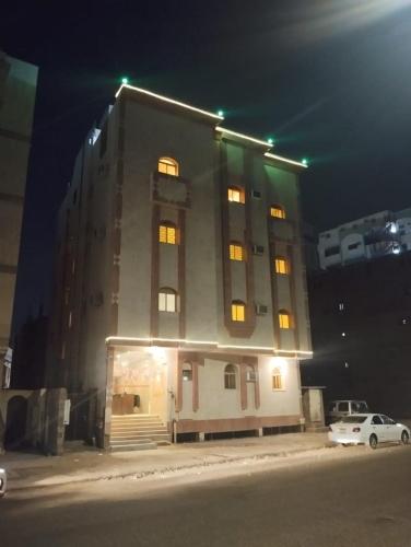 دار الرضا Dar Al Reda in บานี ดาฟาร์