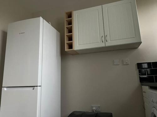 Spacious Luxury 3 Bedroom Flat in Kirkcaldy, Fife