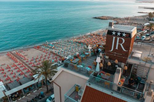 Hotel Jolly Roger - Pietra Ligure