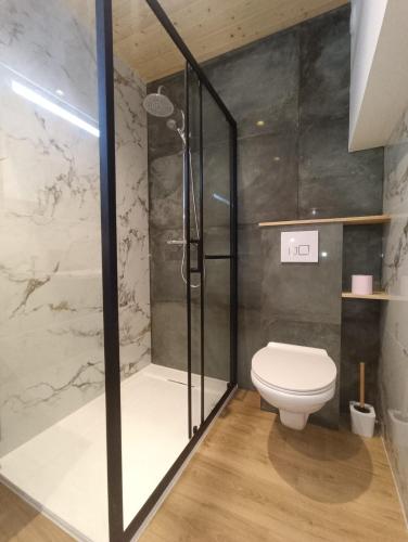 Studio dans le Minervois in Bize-Minervois