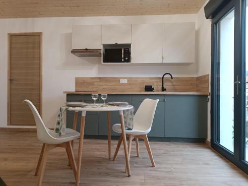 Studio dans le Minervois in Bize-Minervois