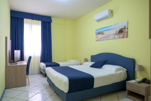Hotel Polo Nautico