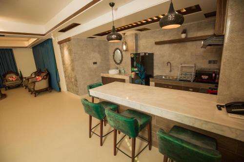 Shaira Garden Hotel & Resorts in Narayanganj