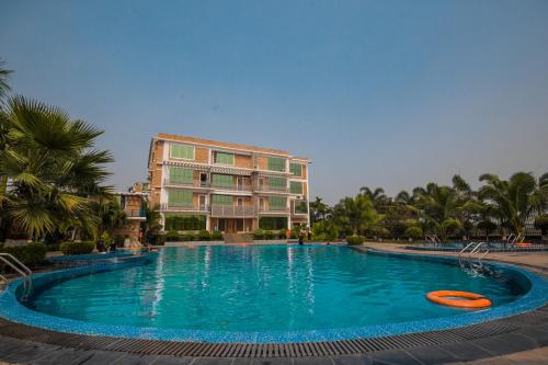 Shaira Garden Hotel & Resorts in Narayanganj
