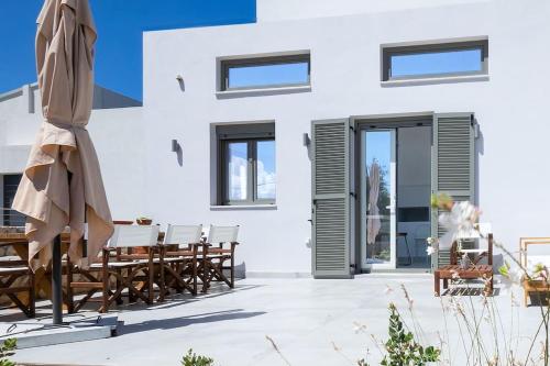 Olive Apt - Akrotiri, Kounoupidiana (zdjęcie 2)