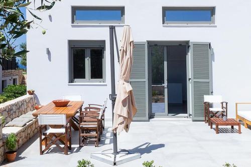 Olive Apt - Akrotiri, Kounoupidiana (zdjęcie 3)