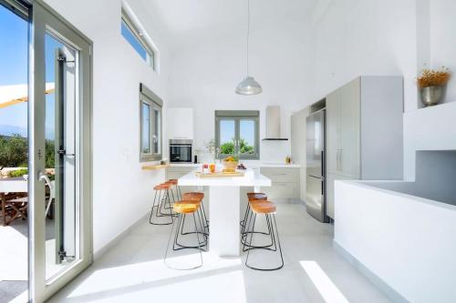 Olive Apt - Akrotiri, Kounoupidiana (zdjęcie 6)