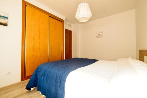 Quiet exclusive apartment in L'Albir Playa