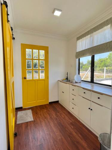 Tiny House & Pool 4 pax 3 mins Merang Jetty