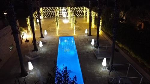Casa De Campo 5