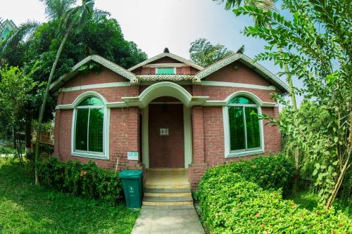 Shaira Garden Hotel & Resorts in Narayanganj