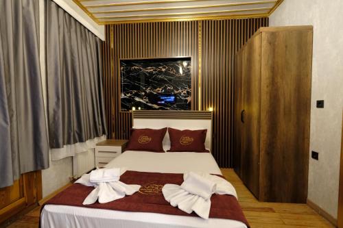 İDİL OTEl, Istanbul (photo 8)