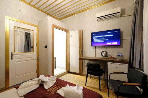 İDİL OTEl, Istanbul (photo 9)