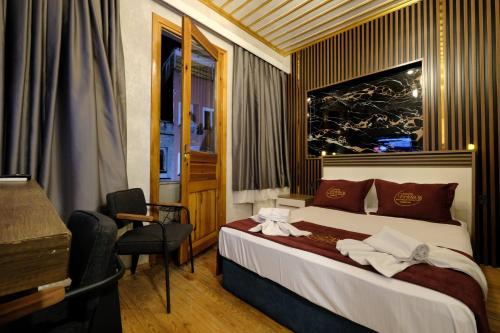 İDİL OTEl – Istanbul, FL