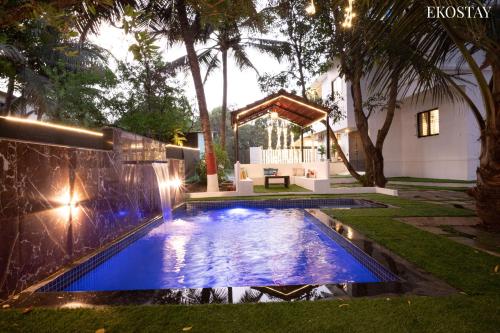 Villa with Private Pool image 10