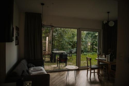 Sam Las Apartamenty Białowieża