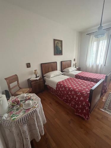 B&B Relax in Miane
