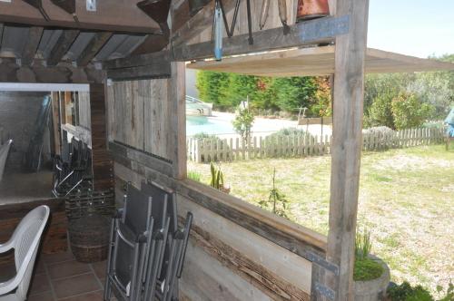 la ferme de tonton Jules 1