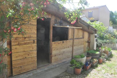la ferme de tonton Jules 1