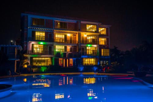 Shaira Garden Hotel & Resorts in Narayanganj