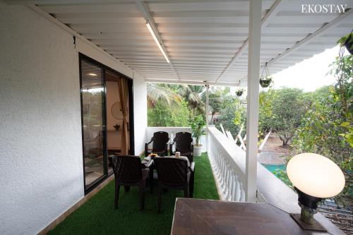 Villa with Private Pool image 2