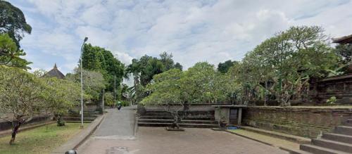 Kelod Kangin Guest House, Bali