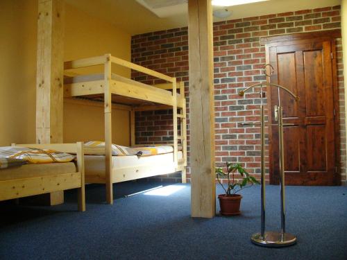 PENZION U TOČÍKA (PENZION U TOCIKA) in Jindrichuv Hradec