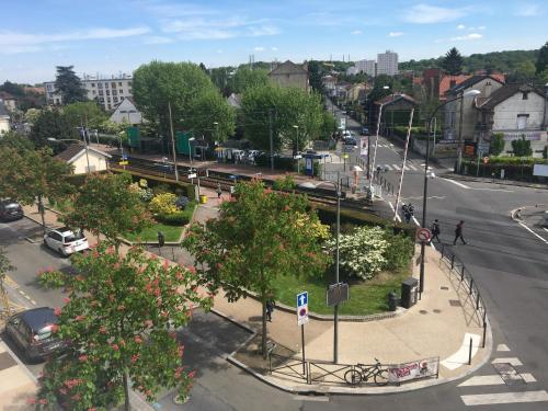 Appartement proche de Paris