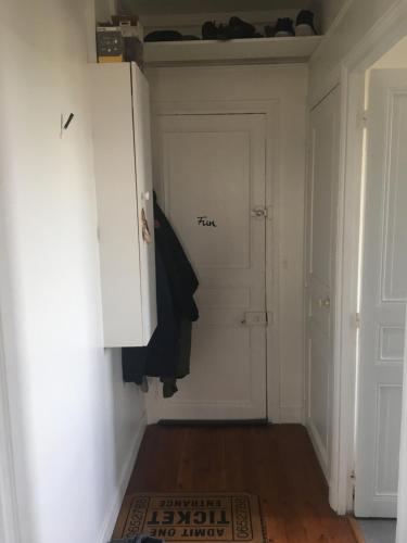 Appartement proche de Paris