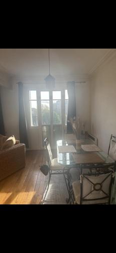 Appartement proche de Paris