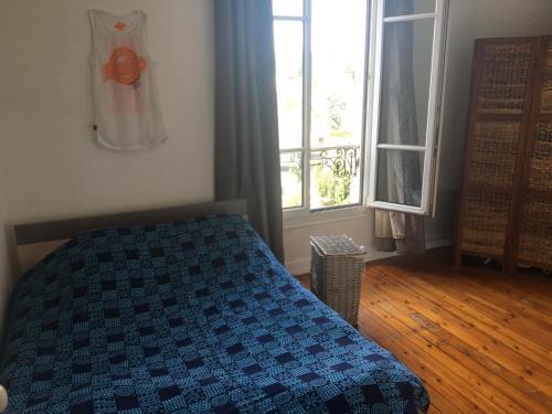 Appartement proche de Paris