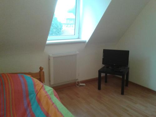 Apartment Klingemann, Hannover (fotografie 8)