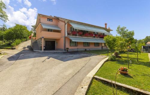 Apartman Nora - Location saisonnière - Mučići
