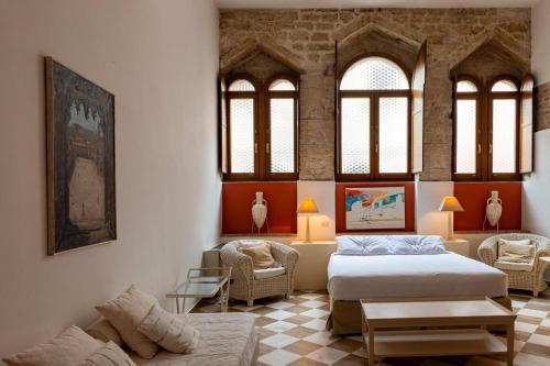 Accommodation in Ascoli Piceno