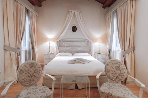 Luxury Double or Twin Room