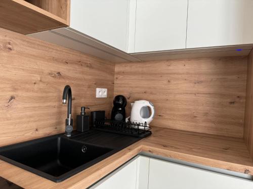 33 Apartments in 奥雷奇奥瓦博顿