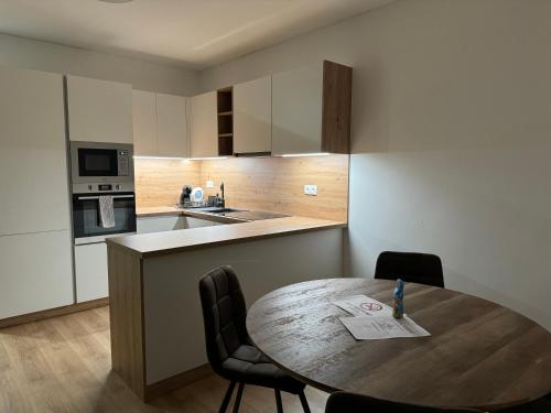 33 Apartments in 奥雷奇奥瓦博顿