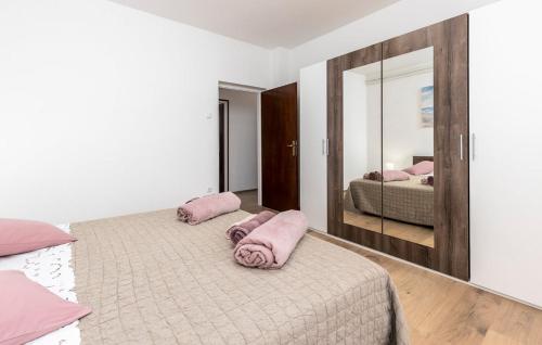 Apartman Nora