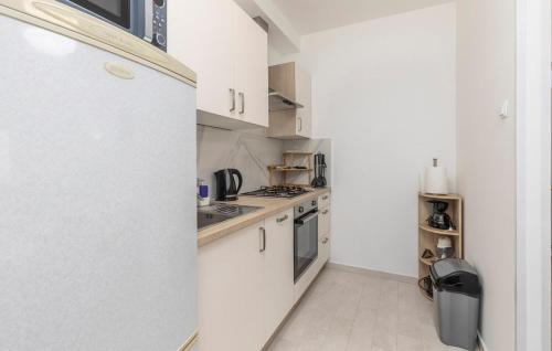 Apartman Nora