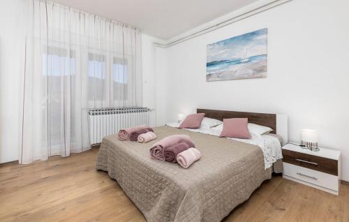 Apartman Nora