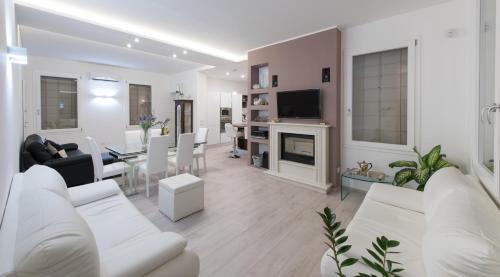 Фойє, Dafne B&B in Тревізо