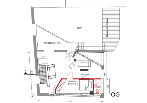 #511 Traumhaus mit Whirlpool am Schwarzwaldrand