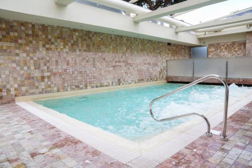 Hotel Grifone Firenze - Meetings & Spa - image 2