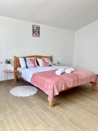 1 queen bed