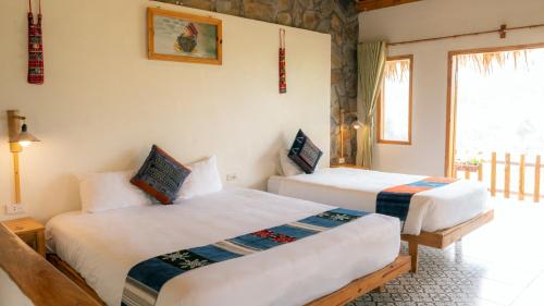 Sapa Eco Bungalows & Spa - image 4